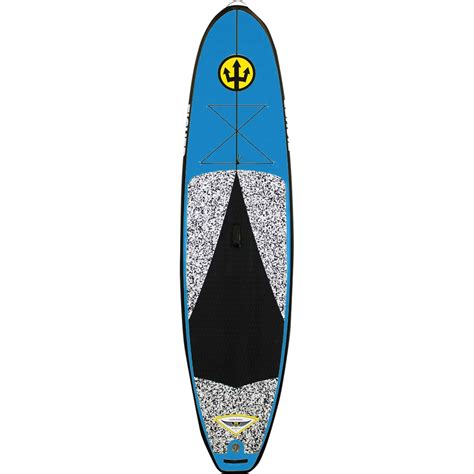 Fisher Boards 11 Ft Blowfishtm Inflatable Stand Up Paddle Board