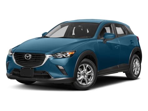 Adaptable and spacious cargo accommodations. New 2018 Mazda CX-3 Prices - NADAguides-