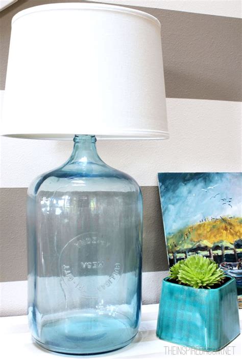 diy projects   glass bottles