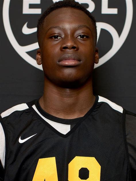 Alex antetokounmpo stats and bio. NLSC Forum • Future Prospects - (12 cyberfaces)