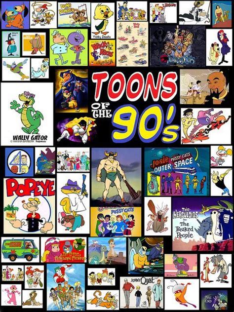 90s Cartoons My Cartoon Photo Collections