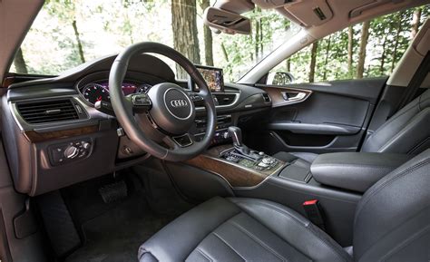 2016 Audi A7 Cars Exclusive Videos And Photos Updates