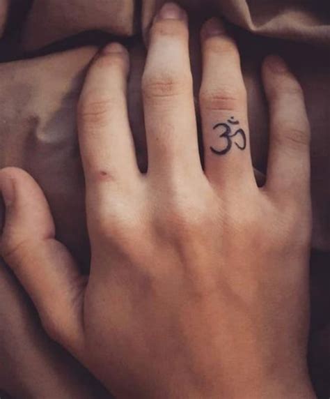 30 Small Tattoo Designs with Very Powerful Meanings - FeminaTalk