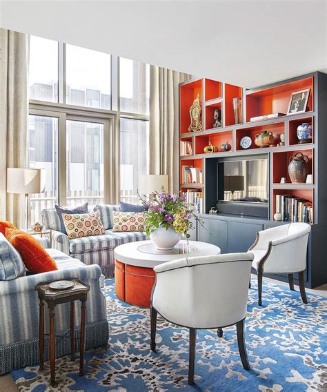 small living room ideas  apartments  ways  enhance  feeling