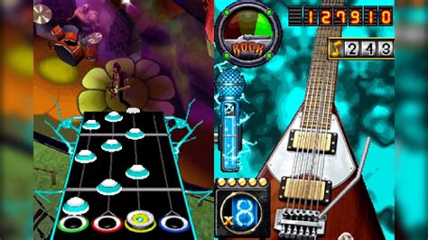 Guitar Hero On Tour Decades All Right Now Expert Guitar 100 Fc 236 520 Youtube