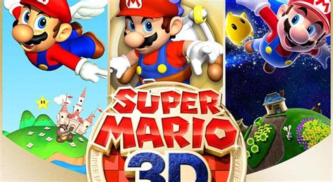Super Mario 3d All Stars Data De Lançamento Trailer Gameplay Review Dicas Tudo O Que