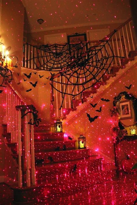 30+ DIY Spooky Halloween Lights - Hative