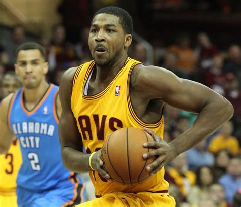 Tristan Thompson wants to earn his keep at the charity stripe ...