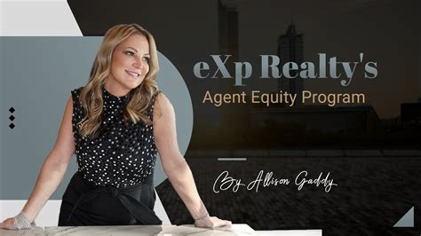 Exp Realtys Agent Equity Program Youtube