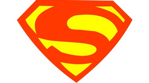 Superman Logo