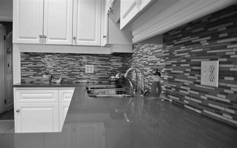 White and grey quartz can be used in a variety of ways and in a number of settings. Steintek - Quartz