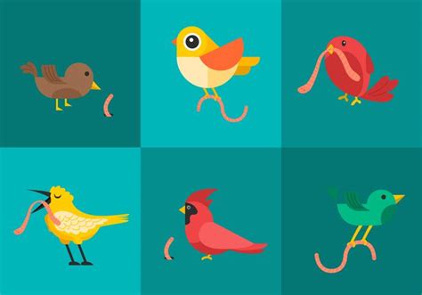 Early Bird Vectors Download Free Vector Art Stock Graphics And Images