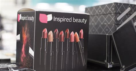 The Newly Revamped Inspired Beauty Department At Rexall Girls Of To