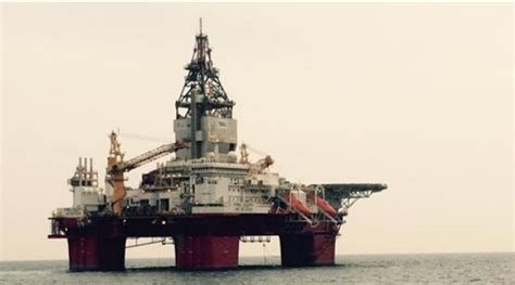 Dolphin Drilling Acquires Two Transocean Semisubs Offshore