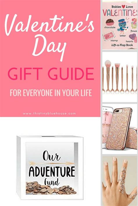 50 Inexpensive Valentines Day T Ideas Get Well Ts Valentines