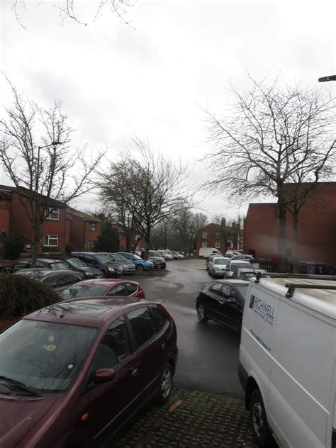WEMBLEY MATTERS: Parking chaos in Kings Drive will worsen when new
