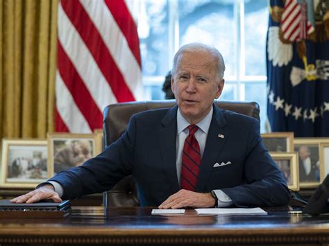 US President Joe Biden pledges $2 billion for COVAX | Business Insider ...