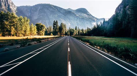 Mountain Road Wallpapers Top Free Mountain Road Backgrounds