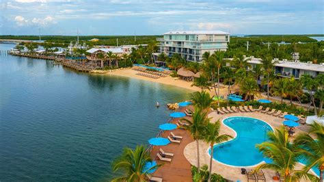 Postcard Inn Beach Resort And Marina Islamorada Trailfinders