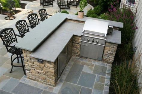Discover Even More Details On Outdoor Kitchen Countertops Grill Area