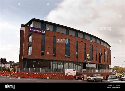 Premier Inn Hotel Newmarket Hi Res Stock Photography And Images Alamy