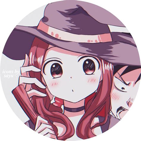 Pin By Társila Iris On 益│couples Halloween Icons Anime Anime Halloween