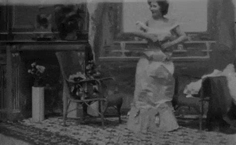 Watch The Uk S Oldest Known Erotic Film A Victorian Era Striptease