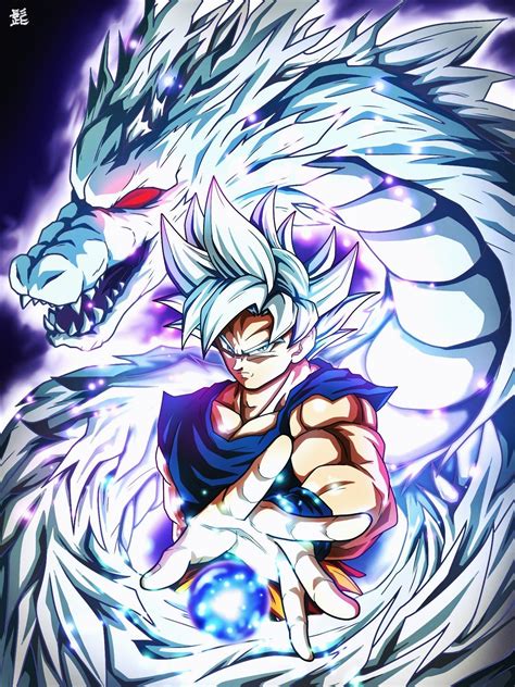 Higeee On Twitter Anime Dragon Ball Goku Dragon Ball Wallpaper