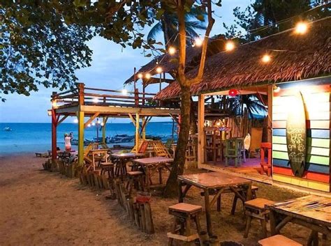 Davao Surf Chill And Dine At Dahican Surf Resort