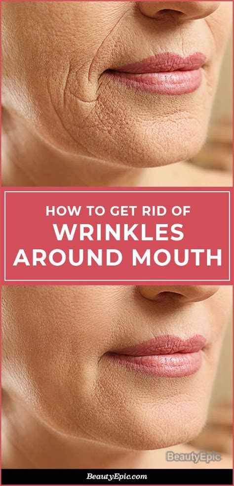 how to reduce wrinkles around the mouth naturally home remedies for wrinkles face wrinkles