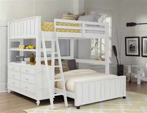 Maybe you would like to learn more about one of these? Build White Full Over Full Bunk Beds ~ Walsall Home and Garden
