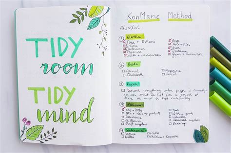 Bullet Journal Setup A Step By Step Tutorial To Setup Your Bujo For 2023