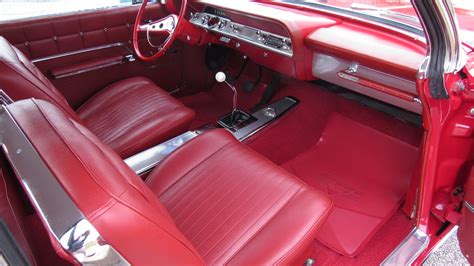 1962 Chevrolet Impala Ss S11 Kissimmee 2016
