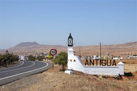 Antigua Fuerteventura 2023 Qué Saber Antes De Ir Go Fuerteventura