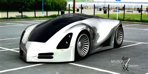 75 Concept Cars Of The Future Incredible Design Designs Mag Bugatti