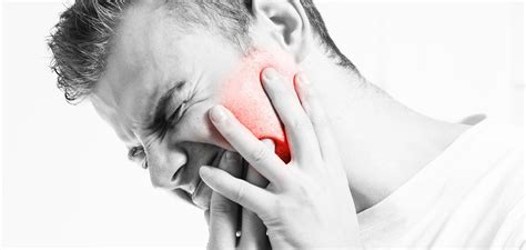 Why Your Toothache Might Be Myofascial Pain And Nothing To Do With