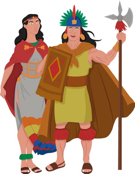 Incas Imagenes De Incas Png Clipart Full Size Clipart 1527256