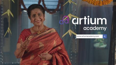 Artium Academy And Aruna Sairam Carnatic Music Course Youtube
