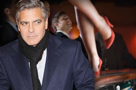 drugs strippers racy photos and thoughts of suicide — does amal alamuddin know george clooney s
