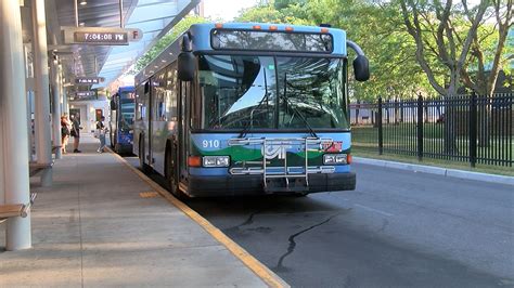 The Vermont Agency Of Transportation Will Be Buying New Public Transit