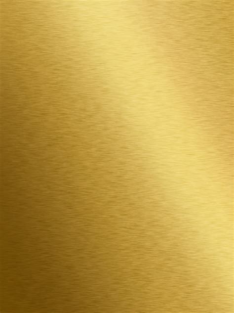 Full Gold Metal Gradient Brushed Background Wallpaper Image For Free