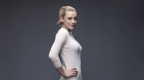 Betty Cooper Wallpapers Wallpaper Cave