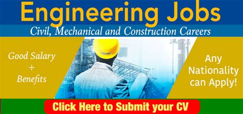 Engineering Jobs In Dubai August 2022 Hiring