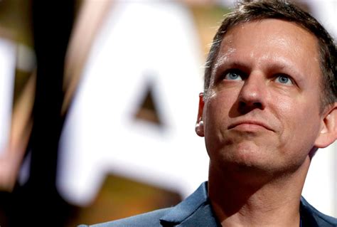 Peter Thiel Had A Co Conspirator In Masterplan To Bring Down Gawker