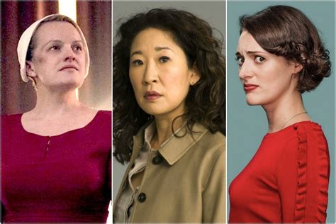 These Are The 20 Best Tv Shows Of This Decade For Women
