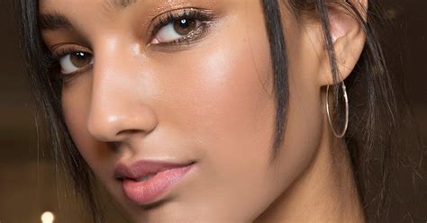 How To Find The Perfect Blush Shade For Your Skin Tone