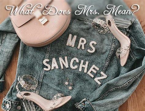 And miss & other commonly used words, phrases, & idioms in the english ms. Mrs vs Ms - Difference, Using and Pronounce | Wedding Forward