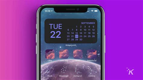 How To Create A Custom Smart Stack Widget In Ios 14