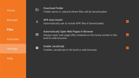 Downloader By Aftvnews Apk Para Android Download