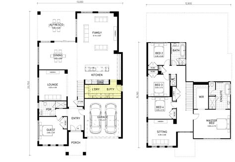 If you would like to narrow your selection by square footage, number of bedrooms, and a variety of other criteria, please. Narrow Corner Lot House Plans - 4 Advantages Of L Shaped Homes And How They Solve Common ...